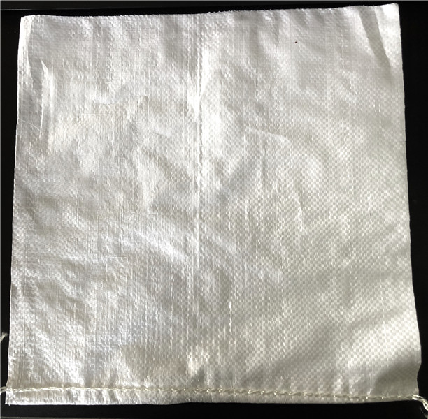 白色編織袋